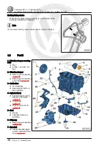 Preview for 38 page of VW CGRA Workshop Manual