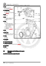 Preview for 44 page of VW CGRA Workshop Manual