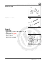 Preview for 45 page of VW CGRA Workshop Manual