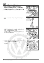 Preview for 48 page of VW CGRA Workshop Manual