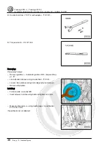 Preview for 52 page of VW CGRA Workshop Manual