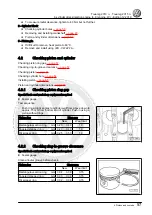 Preview for 63 page of VW CGRA Workshop Manual