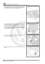 Preview for 66 page of VW CGRA Workshop Manual