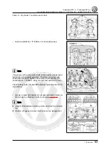 Preview for 69 page of VW CGRA Workshop Manual