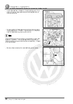 Preview for 74 page of VW CGRA Workshop Manual