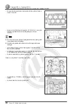 Preview for 94 page of VW CGRA Workshop Manual