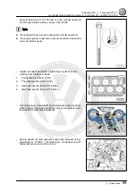 Preview for 95 page of VW CGRA Workshop Manual