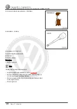 Preview for 126 page of VW CGRA Workshop Manual