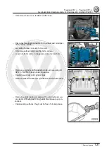 Preview for 127 page of VW CGRA Workshop Manual