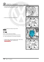 Preview for 130 page of VW CGRA Workshop Manual