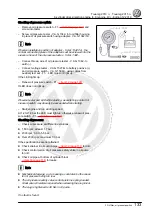 Preview for 139 page of VW CGRA Workshop Manual