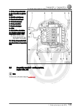 Preview for 149 page of VW CGRA Workshop Manual