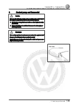 Preview for 151 page of VW CGRA Workshop Manual