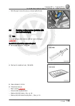 Preview for 161 page of VW CGRA Workshop Manual