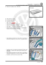 Preview for 163 page of VW CGRA Workshop Manual