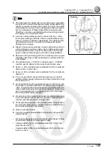 Preview for 165 page of VW CGRA Workshop Manual