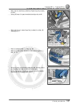 Preview for 173 page of VW CGRA Workshop Manual