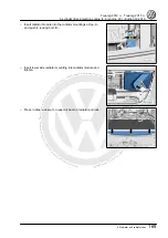 Preview for 175 page of VW CGRA Workshop Manual