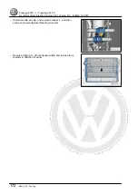 Preview for 178 page of VW CGRA Workshop Manual