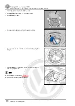 Preview for 186 page of VW CGRA Workshop Manual