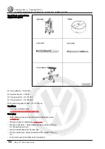 Preview for 198 page of VW CGRA Workshop Manual