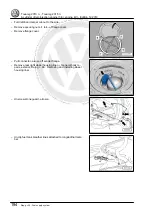 Preview for 200 page of VW CGRA Workshop Manual