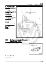 Preview for 219 page of VW CGRA Workshop Manual