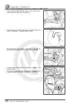 Preview for 250 page of VW CGRA Workshop Manual