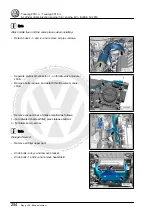 Preview for 260 page of VW CGRA Workshop Manual