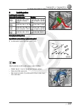 Preview for 273 page of VW CGRA Workshop Manual