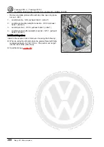 Preview for 274 page of VW CGRA Workshop Manual