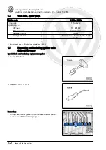 Preview for 278 page of VW CGRA Workshop Manual