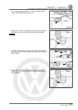 Preview for 279 page of VW CGRA Workshop Manual