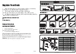 Preview for 3 page of vwin VJ201-S3 Quick Start Manual