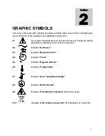 Preview for 4 page of VWR International 1330FM Installation Manual