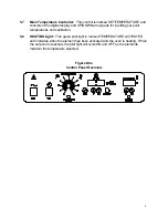 Preview for 8 page of VWR International 1330FM Installation Manual