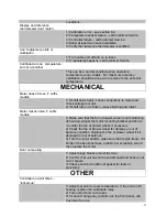 Preview for 15 page of VWR International 1330FM Installation Manual