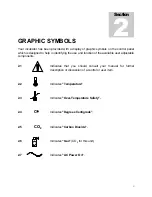 Preview for 4 page of VWR International 1917 Installation And Operation Manual