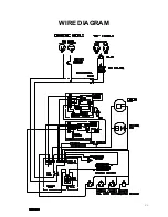 Preview for 24 page of VWR International 1917 Installation And Operation Manual