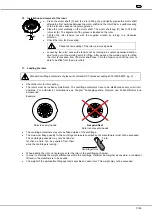 Preview for 11 page of VWR International 2400-37 Operating Manual