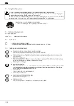 Preview for 12 page of VWR International 2400-37 Operating Manual