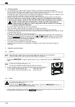 Preview for 46 page of VWR International 2400-37 Operating Manual