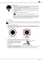 Preview for 47 page of VWR International 2400-37 Operating Manual