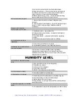 Preview for 16 page of VWR International 3015 Installation And Operator'S Manual