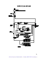 Preview for 21 page of VWR International 3015 Installation And Operator'S Manual