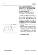 Preview for 12 page of VWR International 47747-222 Installation And Operation Manual