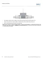 Preview for 14 page of VWR International 47747-222 Installation And Operation Manual