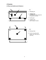 Preview for 8 page of VWR International 611-8622 User Manual