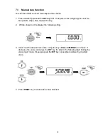 Preview for 13 page of VWR International 611-8622 User Manual