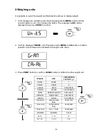 Preview for 16 page of VWR International 611-8622 User Manual